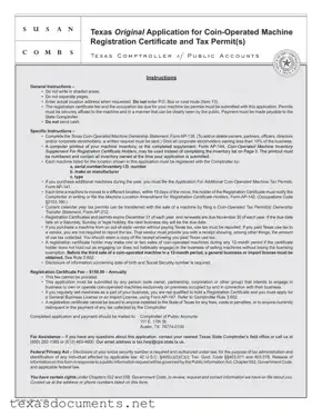 Fill Your Texas Ap 146 Form