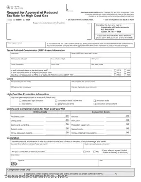 Fill Your Texas Ap 180 Form