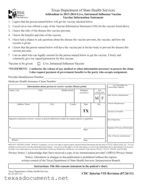 Fill Your Texas Ec 87 Form